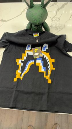 Bape shirt