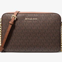 Michael Kors Crossbody Bag 