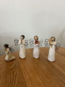 Willow Tree Figurines