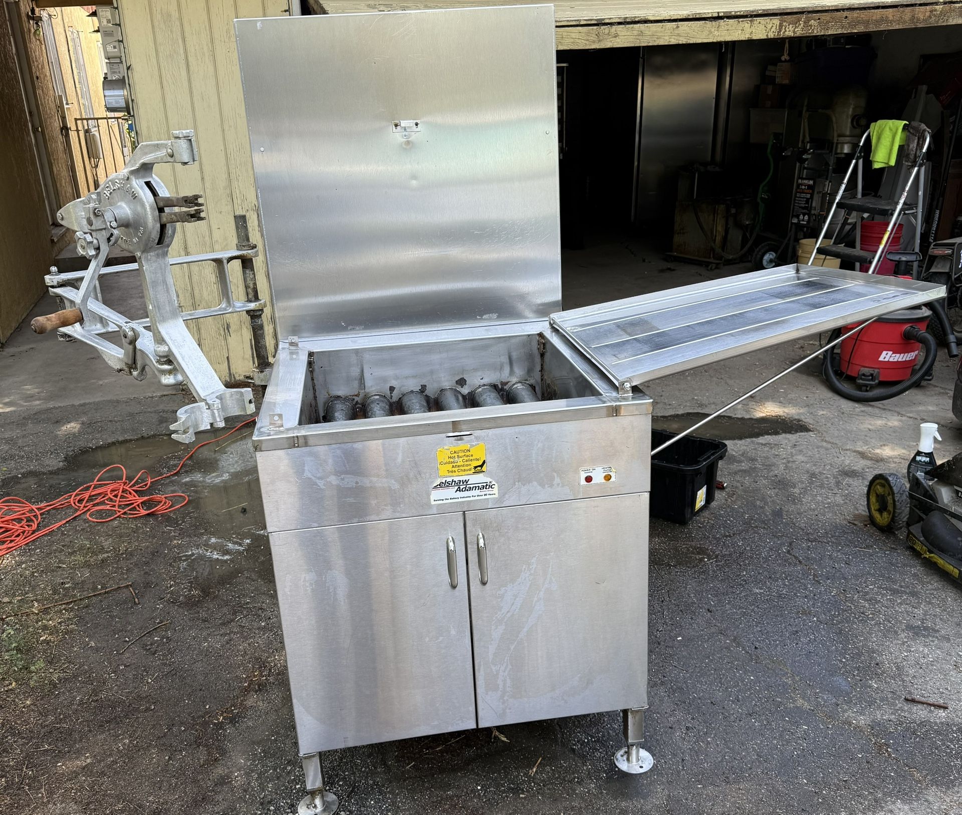 Fryer