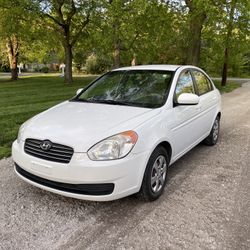 2011 Hyundai Accent