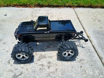 Traxxas