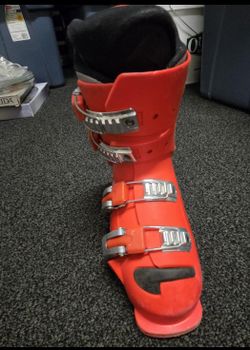 Salomon Child Ski Boot