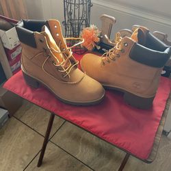 Timberland For Women