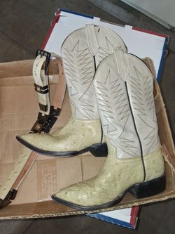 Western wear