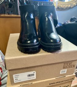 Steve Mandden  Shoes  For  Girls 