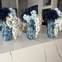 Flower Vase Decor