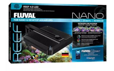 Fluval Nano Marine light 4.0