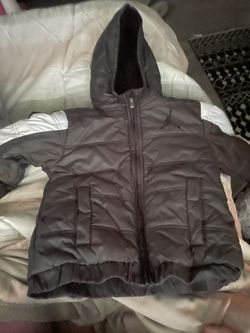 Jordan Coat 6m