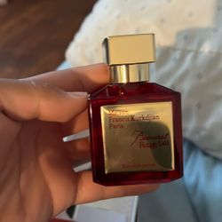 Baccarat Rouge 540 