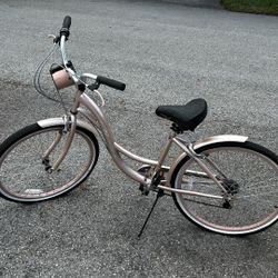 Kent 26” Bayside Cruiser Bike