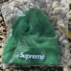 Supreme FW24 Beanie 