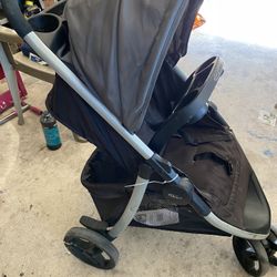 Stroller 