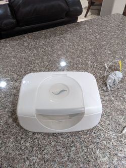 Baby Wipe Warmer