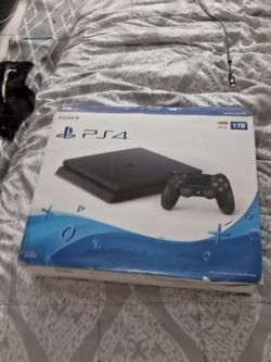 Playstation 4