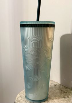 Starbucks Cup