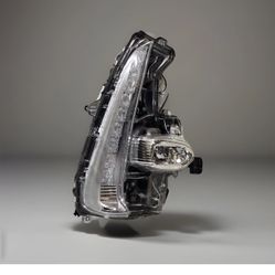 2017-2022 Toyota Prius PRIME Right Park Lamp Turn Signal w/Fog Used OEM