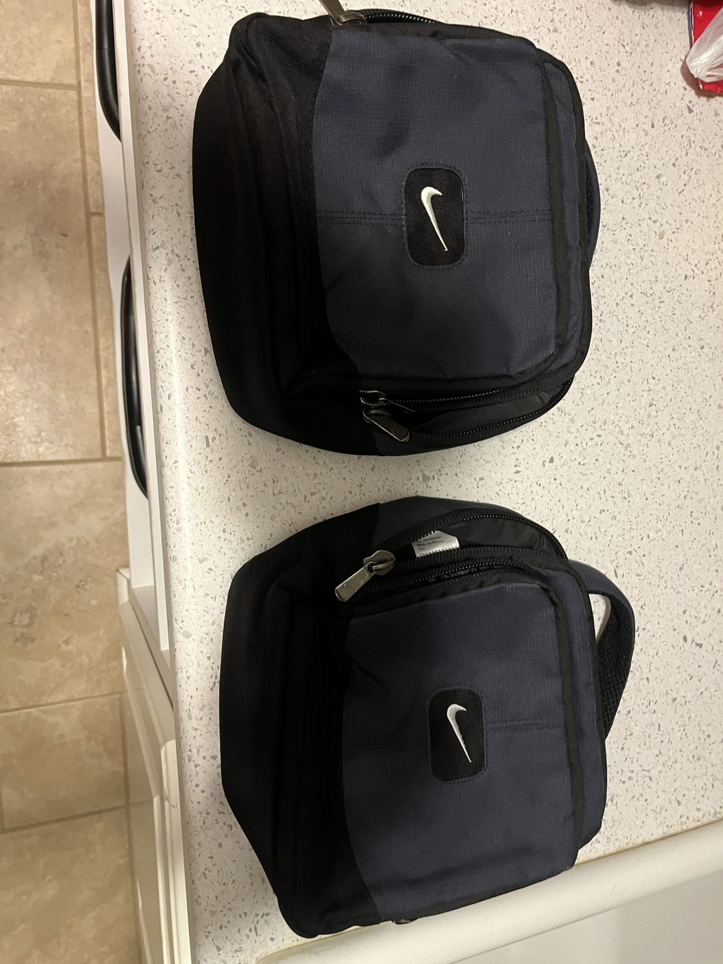 Nike Lunch Bag 
