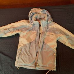 Girls Ski/ Snow Jacket