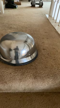 DOT motorcycle helmet