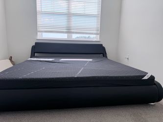 King bed set