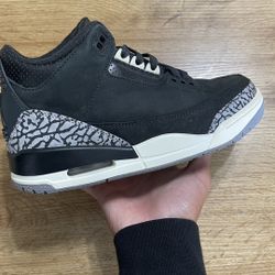 WMNS Air Jordan 3 Retro