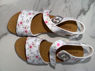 Monnalisa Sandals