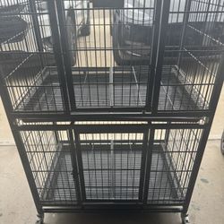 Dog Crate