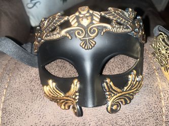 Masquerade Mask