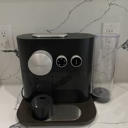Breville Nespresso Expert Coffee Maker