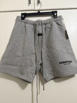 Essentials shorts Size M