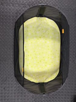 Baby Travel bed