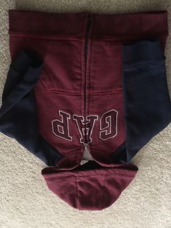 Gap hoodie for 3T