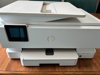 HP PHOTO  ENVY  COPIER