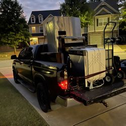FURNITURE/APPLIANCE PICKUP DELIVER MOVER