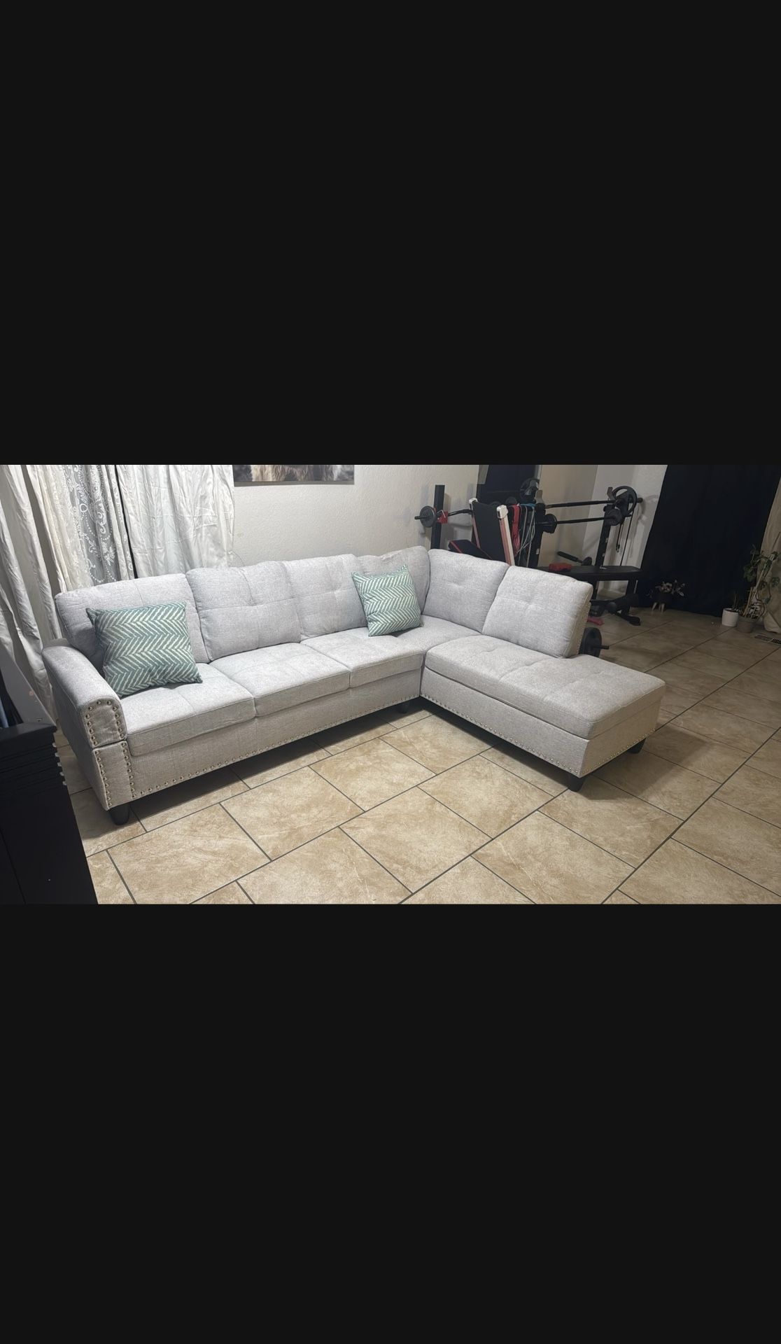 Sofa Couch