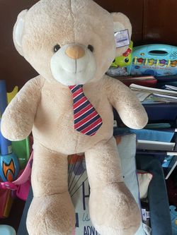 Huge Bear 