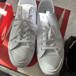 Converse leather Men’s 