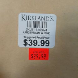 Statue of Liberty  Frames