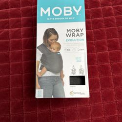 MOBY WRAP BABIES 