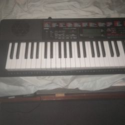 Electric Piano