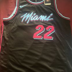 Miami Heat Jersey Miami Vice 