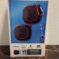 ION Magnet Rocker Speaker