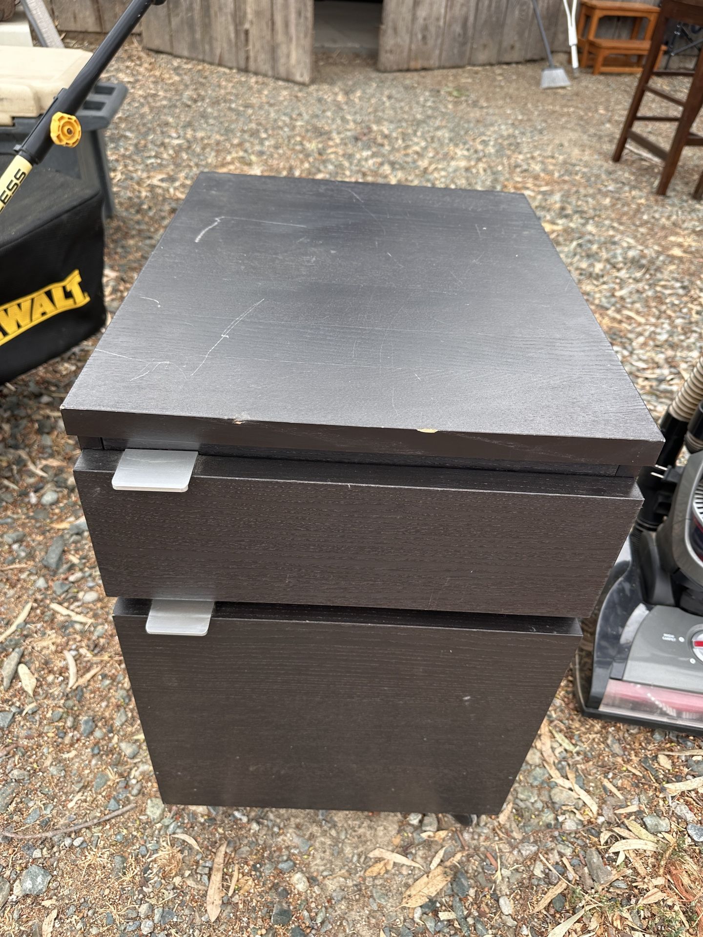 File Cabinet