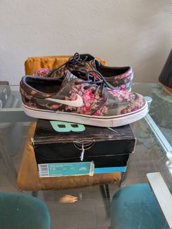 Nike SB Janoski Mens Size 10