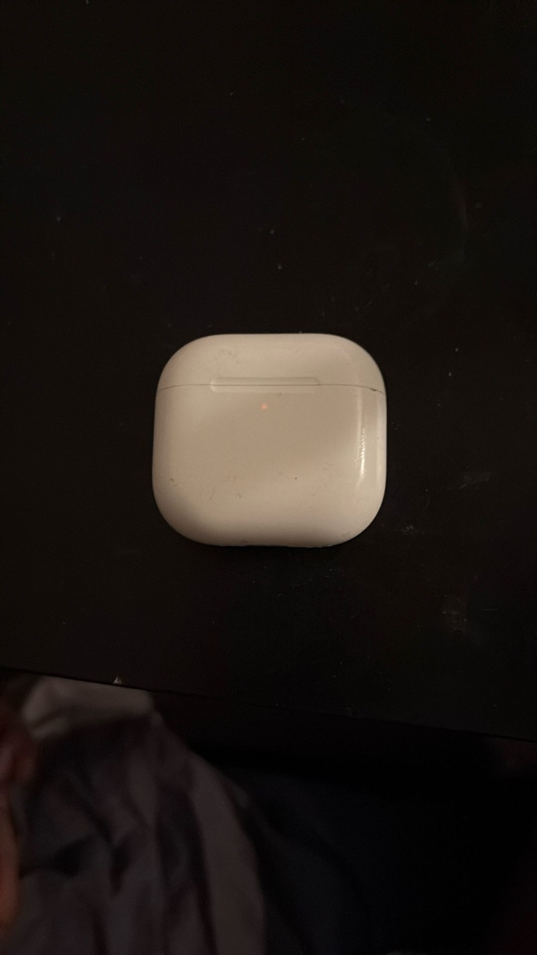 AirPod Gen 4 CASE ONLY