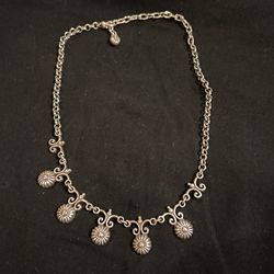 Beautiful Brighton Necklace