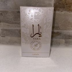 Yara Perfume 
