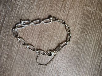 James Avery bracelet