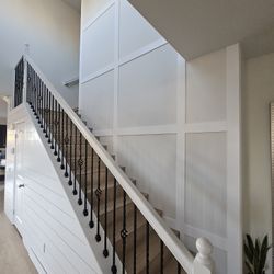 Decorative wall